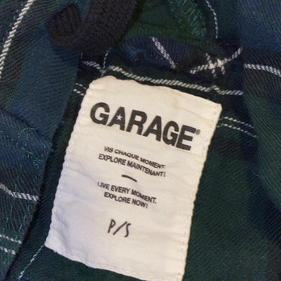 FLANNEL - Picture 3 of 3